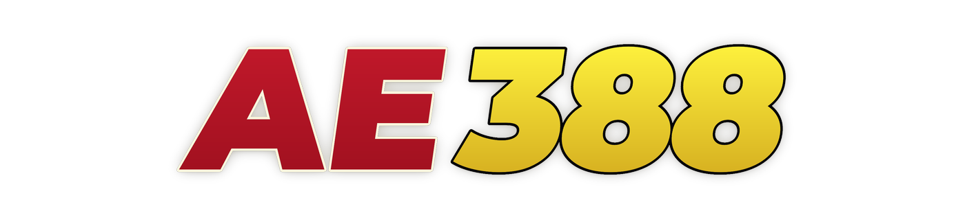 ae388 logo